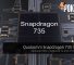 Qualcomm Snapdragon 735 leaked — dedicated NPU, integrated 5G and 7nm process? 32