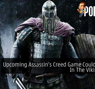 Upcoming Assassin's Creed Game Could Be Set In The Vikings Era 21