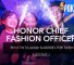 Win A Trip To London As HONOR's Chief Fashion Officer 36