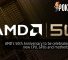 AMD's 50th Anniversary to be celebrated with new CPU, GPUs and motherboards 25