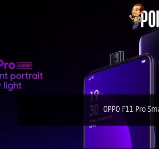 OPPO F11 Pro price Specifications for Malaysian Market