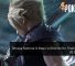 Tetsuya Nomura is Now Co-Director for Final Fantasy VII Remake