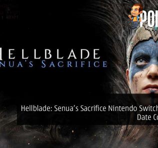 Hellblade: Senua’s Sacrifice Nintendo Switch Release Date Confirmed