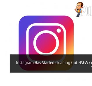 Instagram Has Started Cleaning Out NSFW Content on Your Feed