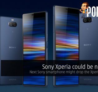 Sony Xperia could be no more — next Sony smartphone might lose the Xperia branding for something new 31