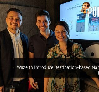Waze to Introduce Destination-based Marketing in Their App