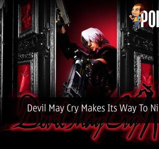 Devil May Cry Makes Its Way To Nintendo Switch 29