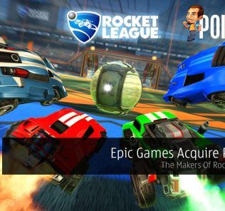 Epic Games Acquire Psyonix — The Makers Of Rocket League 18