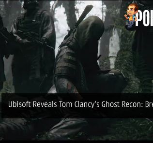 Ubisoft Reveals Tom Clancy's Ghost Recon: Breakpoint 26