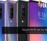 Xiaomi Mi 9T Set For Release — 'Pro' Version Of Xiaomi's Flagship Device 38