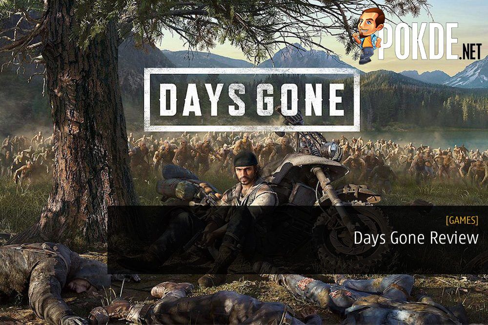 Days Gone Review - Just Save Your Money