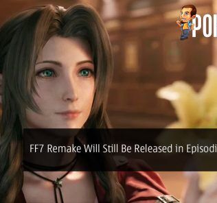 Final Fantasy VII Remake Will Still Be Released in Episodic Format