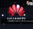 HUAWEI's ban in the US may end soon 25