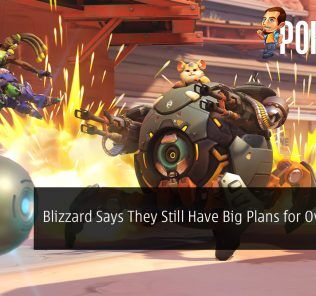 Blizzard Says They Still Have Big Plans for Overwatch 31