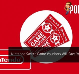 Nintendo Switch Game Vouchers Will Save You Money on Digital Purchases