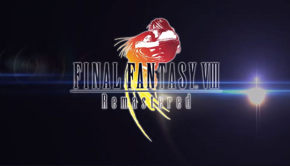 [E3 2019] Final Fantasy VIII Remastered is Real and It's Happening