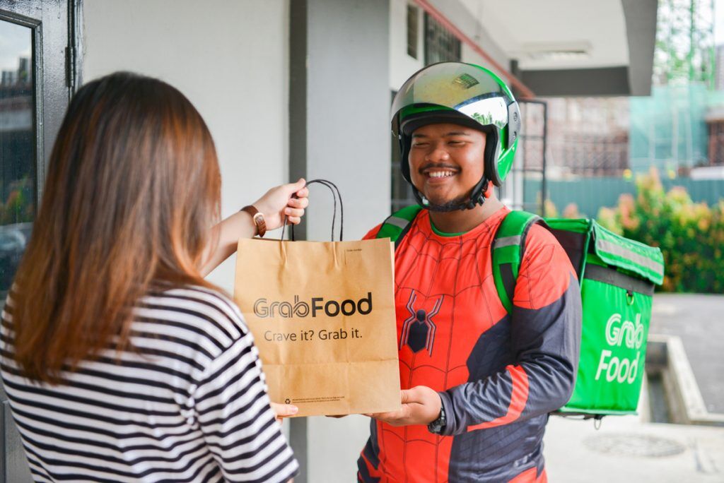 Food Delivery Riders in Malaysia To Go On A 24-Hour Strike Starting NOW 19