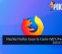 Mozilla Firefox Soon To Come With Premium Subscription 27