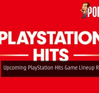 Upcoming PlayStation Hits Game Lineup Revealed 18