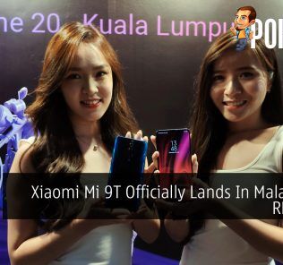 Xiaomi Mi 9T Officially Lands In Malaysia At RM1,199 25