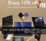 ASUS Service Month offers 10% off spare parts from now until 30th June! 23