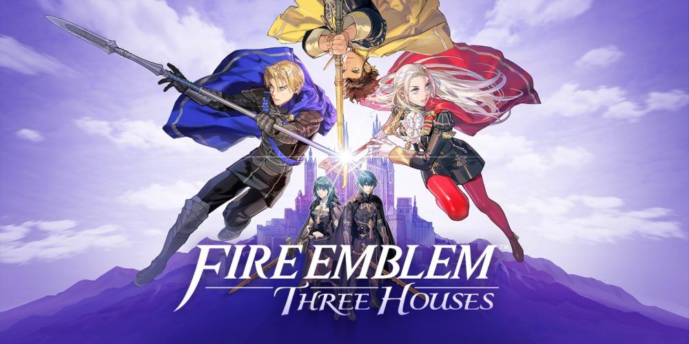 [E3 2019] Fire Emblem: Three Houses Release Date Confirmed