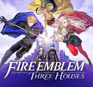[E3 2019] Fire Emblem: Three Houses Release Date Confirmed