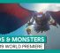 [E3 2019] Gods & Monsters Unveiled at Ubisoft Press Conference 33