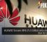HUAWEI forsees RM125.5 billion less revenue due to US ban 35