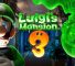 [E3 2019] Luigi's Mansion 3 Gets New Trailer