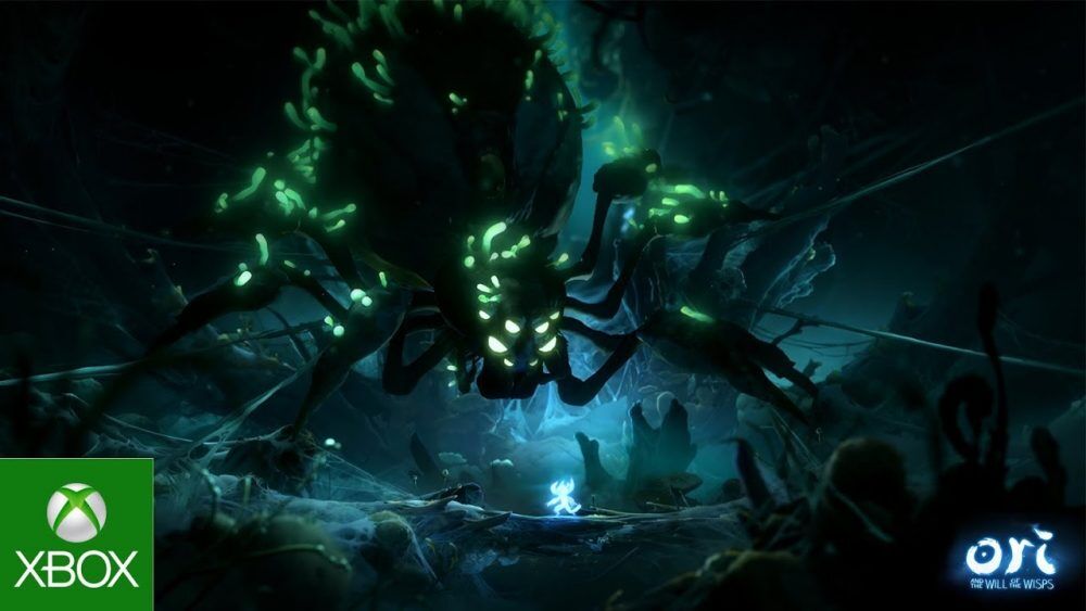 [E3 2019] Ori and the Will of the Wisps Release Date Announced
