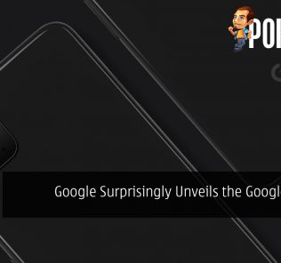 Google Surprisingly Unveils the Google Pixel 4 Smartphone