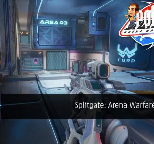Splitgate: Arena Warfare Review 32