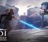 [E3 2019] Star Wars Jedi: Fallen Order Gets New Trailer and Release Date