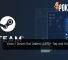 Valve / Steam Has Added LGBTQ+ Tag and Hub Page