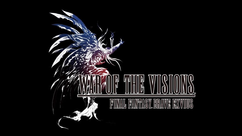 [E3 2019] War of the Visions: Final Fantasy Brave Exvius is a New Mobile Game