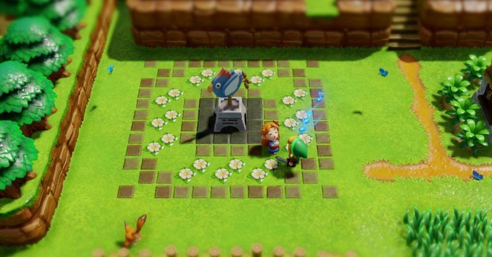 [E3 2019] The Legend of Zelda: Link’s Awakening Release Date Confirmed