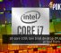 10-core 10th Gen Intel desktop CPUs to be priced from $409? 26