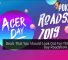 Deals That You Should Look Out For This Acer Day Roadshow 2019! 30