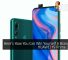 Here's How You Can Win Yourself A Brand New HUAWEI Y9 Prime (2019) 32