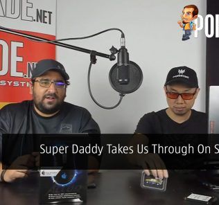 PokdeLIVE 20 — Super Daddy Takes Us Through On Security! 22
