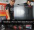 PokdeLive Episode 10 — Building a PC LIVE with the ROG Strix Helios! 25