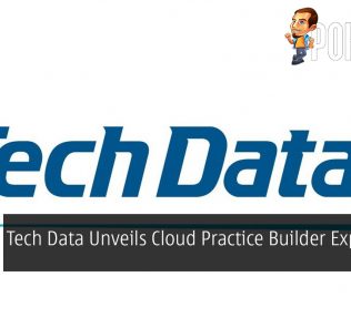 Tech Data Unveils Cloud Practice Builder Expansion 23