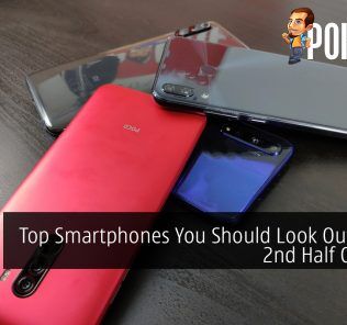 Top Smartphones You Should Look Out For In The 2nd Half Of 2019 24