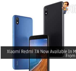 Xiaomi Redmi 7A Now Available In Malaysia From RM399 37