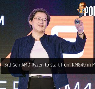 3rd Gen AMD Ryzen to start from RM849 in Malaysia? 25