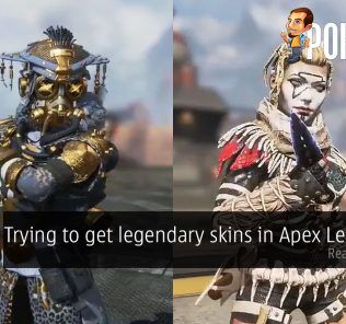Trying to get legendary skins in Apex Legends? Read this first! 24