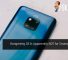 HUAWEI Hongmeng OS Is Apparently NOT for Smartphones