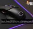 Cooler Master MM830 arrives in Malaysia priced at RM289 — OLED display, hidden D-Pad and a maximum 24 000 DPI sensitivity in tow 27