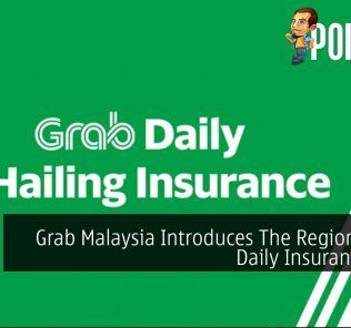 Grab Malaysia Introduces The Region's First Daily Insurance Plan 34